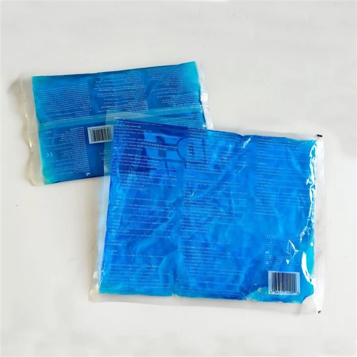Large Ice Packs For Back Pain factory
